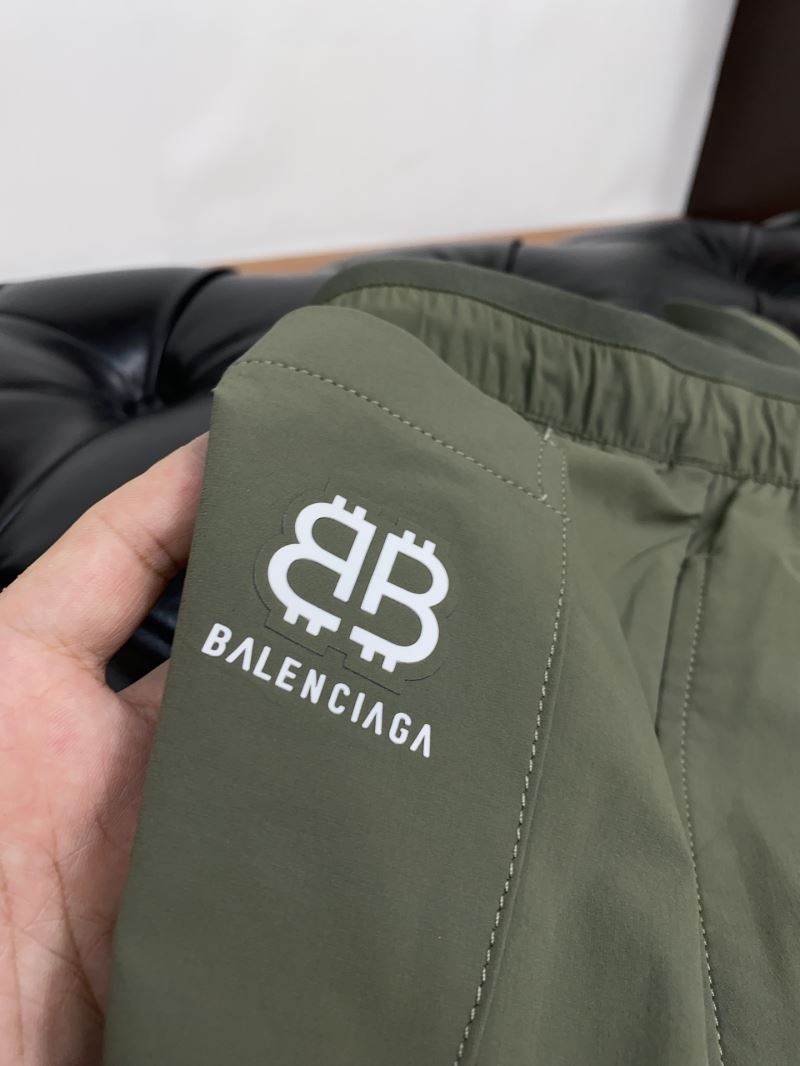 Balenciaga Long Pants